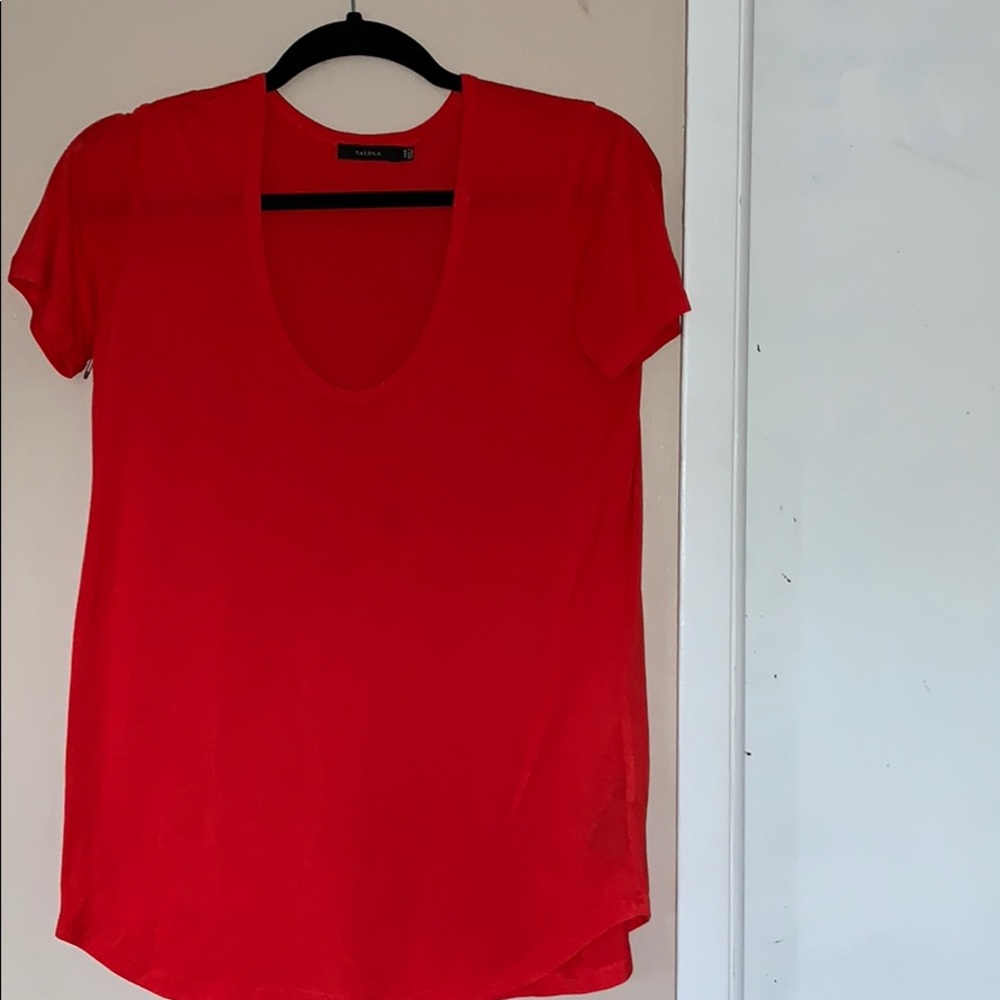 Talula Shirt